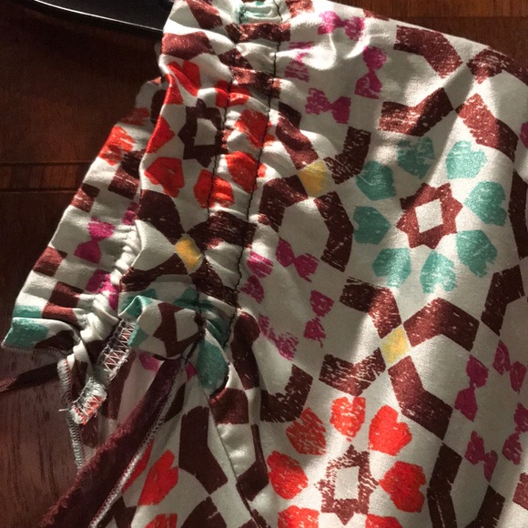 Common Thread SILK top. - Picture 3 of 7